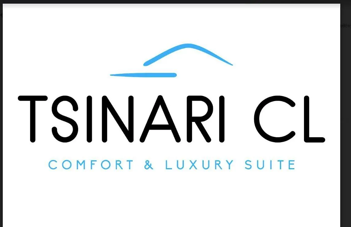 Lejlighed Tsinari Comfort & Luxury Suite, Private Parking Thessaloníki